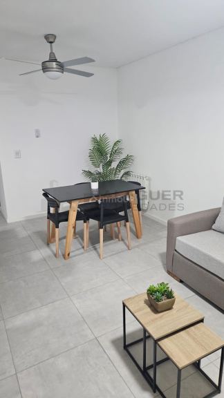 Departamento en Alquiler en Capital, Mendoza