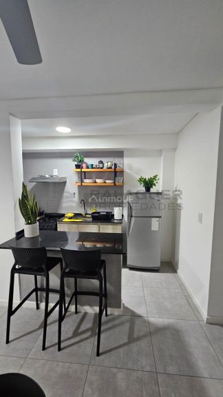 Departamento en Alquiler en Capital, Mendoza