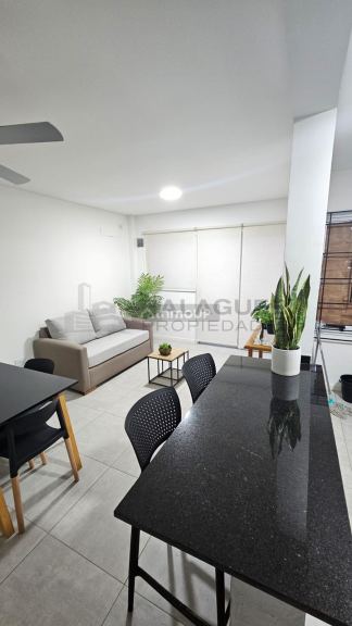 Departamento en Alquiler en Capital, Mendoza