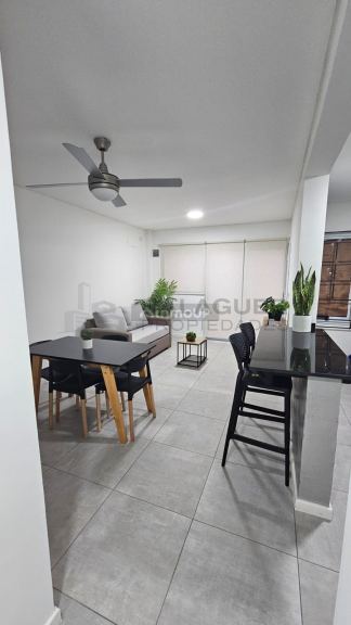 Departamento en Alquiler en Capital, Mendoza