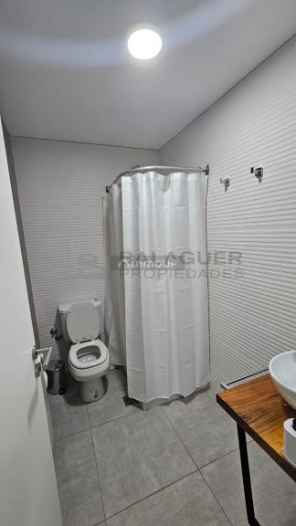 Departamento en Alquiler en Capital, Mendoza