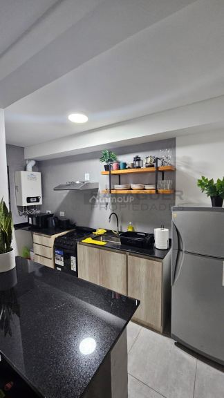Departamento en Alquiler en Capital, Mendoza