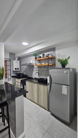 Departamento en Alquiler en Capital, Mendoza