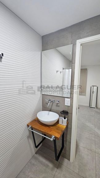 Departamento en Alquiler en Capital, Mendoza