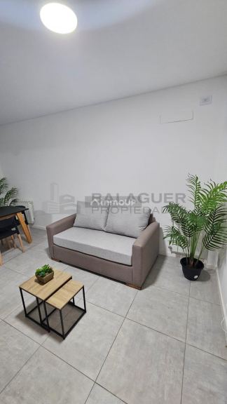 Departamento en Alquiler en Capital, Mendoza