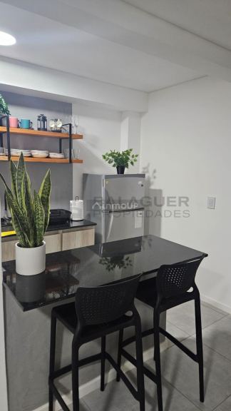 Departamento en Alquiler en Capital, Mendoza