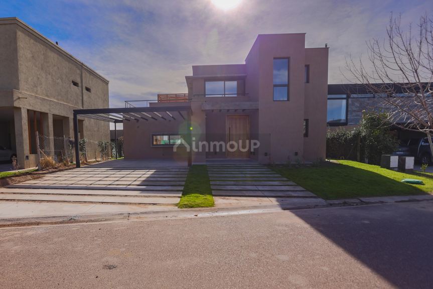 Casa en Venta en Lujan de Cuyo, Mendoza