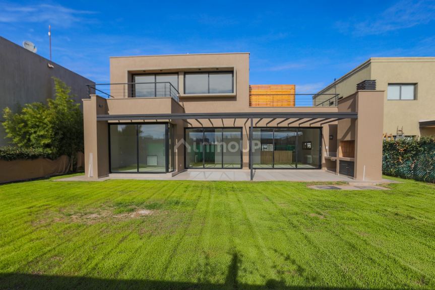 Casa en Venta en Lujan de Cuyo, Mendoza