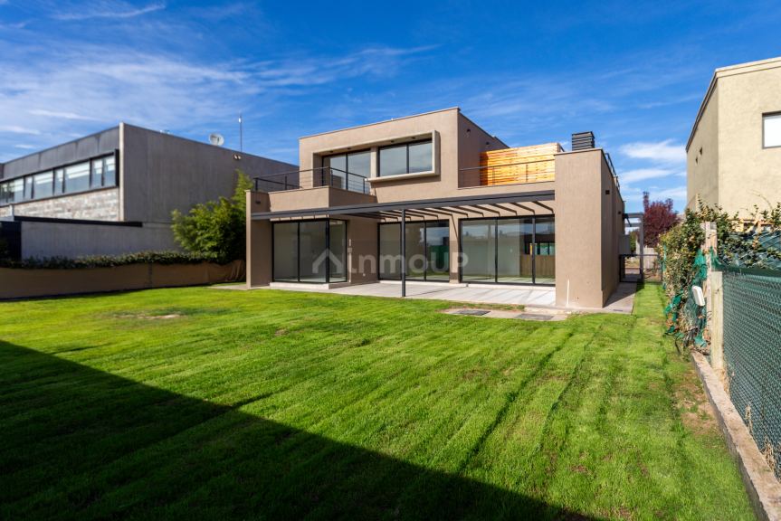Casa en Venta en Lujan de Cuyo, Mendoza