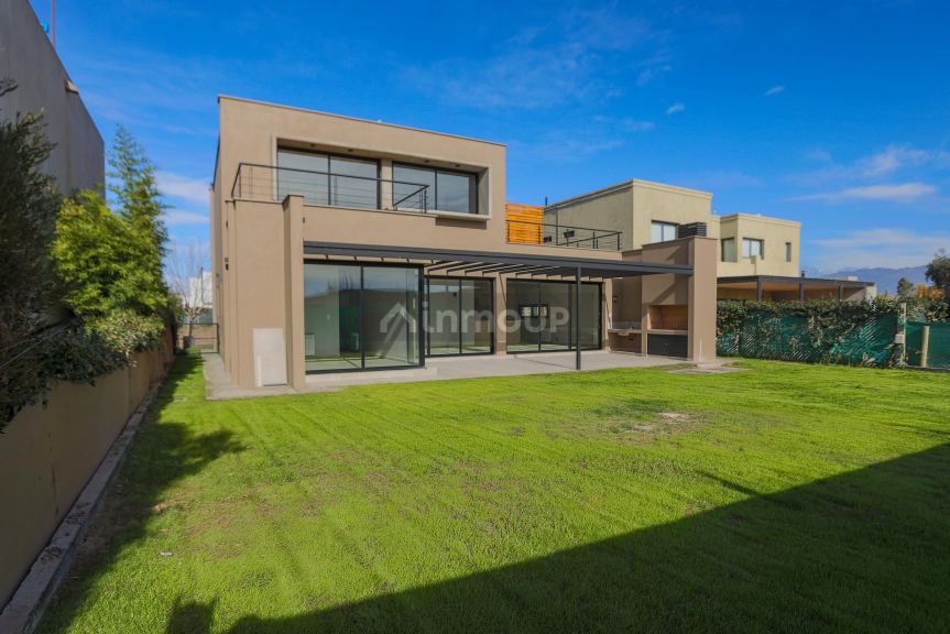 Casa en Venta en Lujan de Cuyo, Mendoza