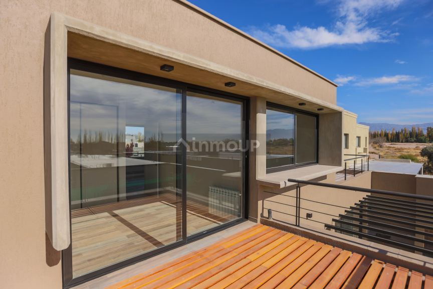 Casa en Venta en Lujan de Cuyo, Mendoza