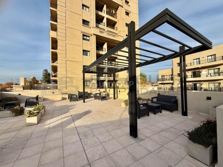 Departamento en Venta en Godoy Cruz, Mendoza - USD 145.000 | Inmoup - 24
