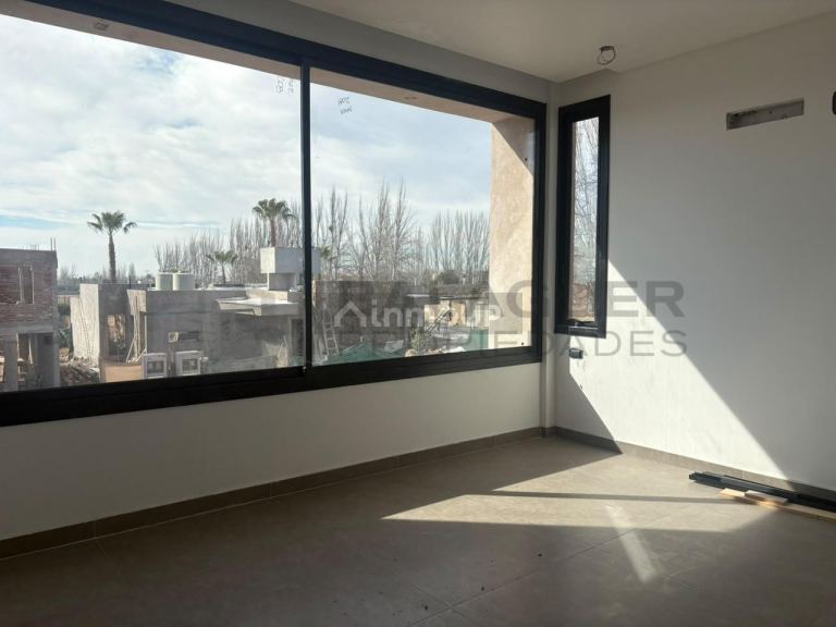 Departamento en Venta en Lujan de Cuyo, Mendoza