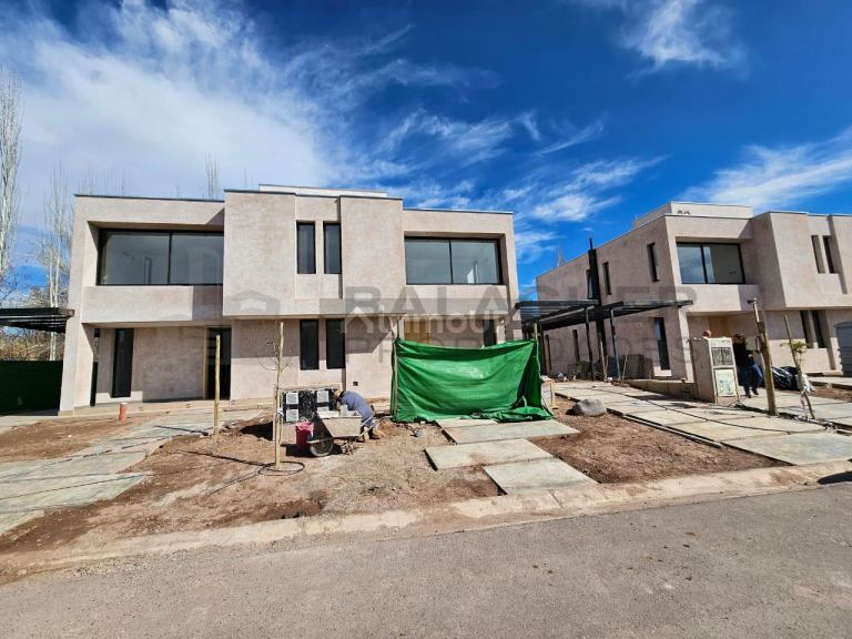 Departamento en Venta en Lujan de Cuyo, Mendoza