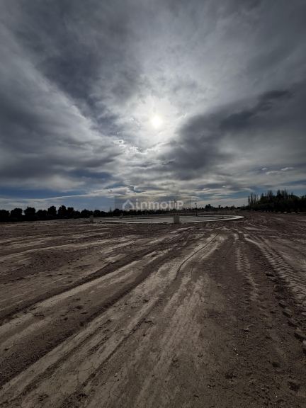 Terreno en Venta en Lujan de Cuyo, Mendoza