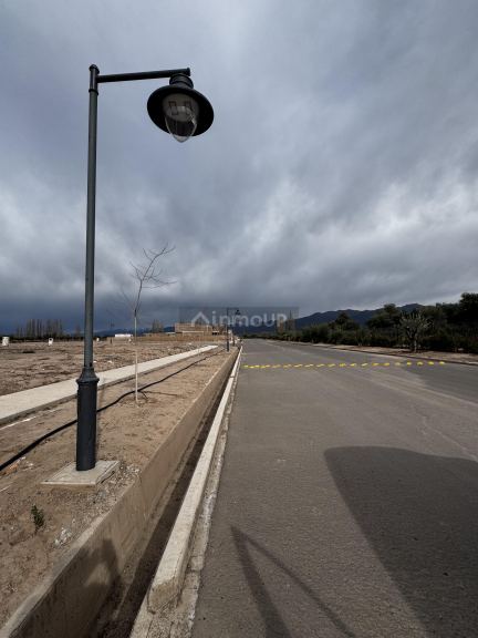 Terreno en Venta en Lujan de Cuyo, Mendoza