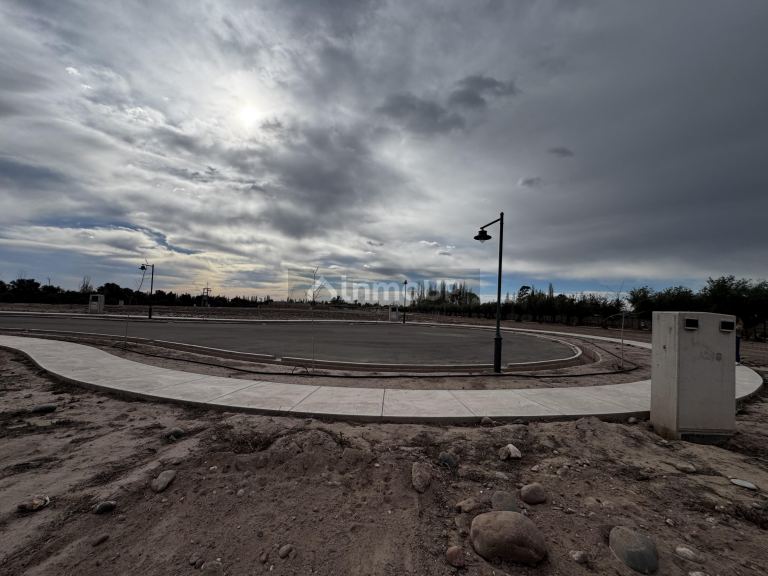 Terreno en Venta en Lujan de Cuyo, Mendoza