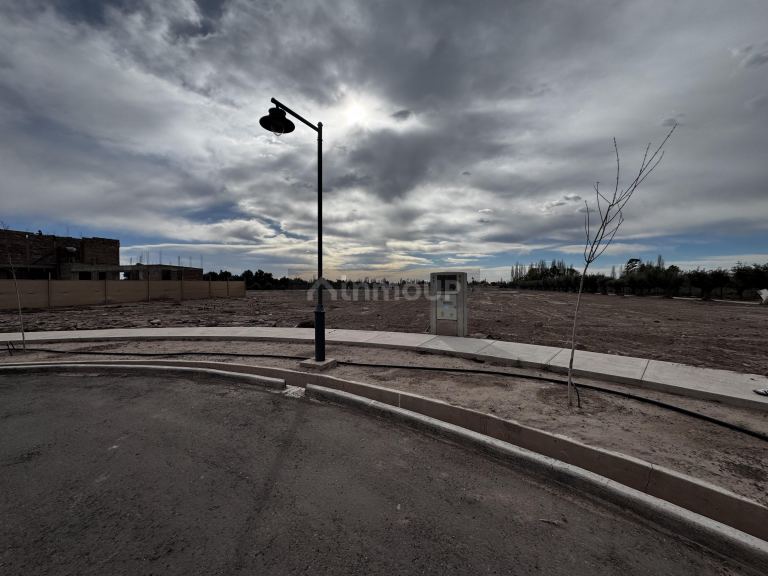 Terreno en Venta en Lujan de Cuyo, Mendoza