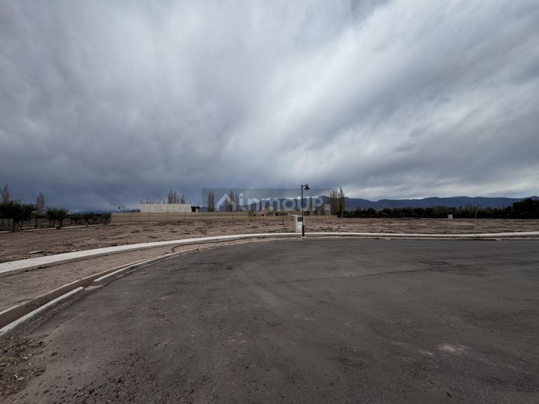 Terreno en Venta en Lujan de Cuyo, Mendoza