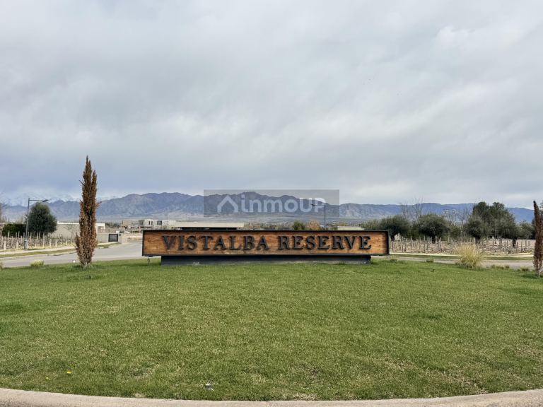 Terreno en Venta en Lujan de Cuyo, Mendoza