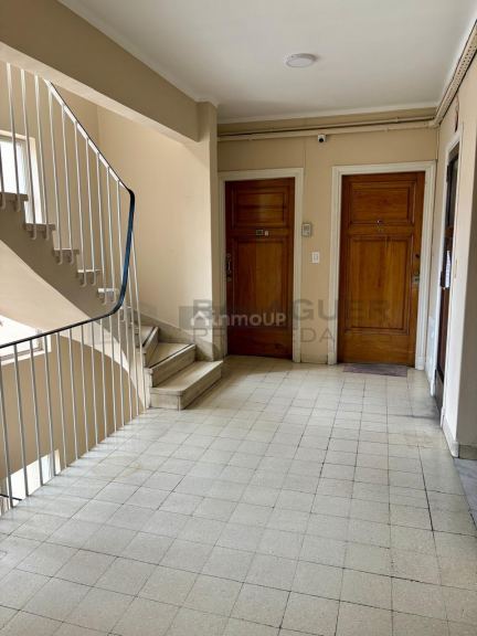 Departamento en Alquiler en Capital, Mendoza