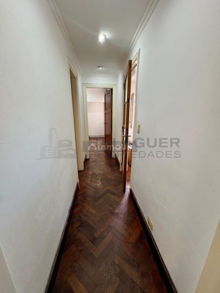 Departamento en Alquiler en Capital, Mendoza