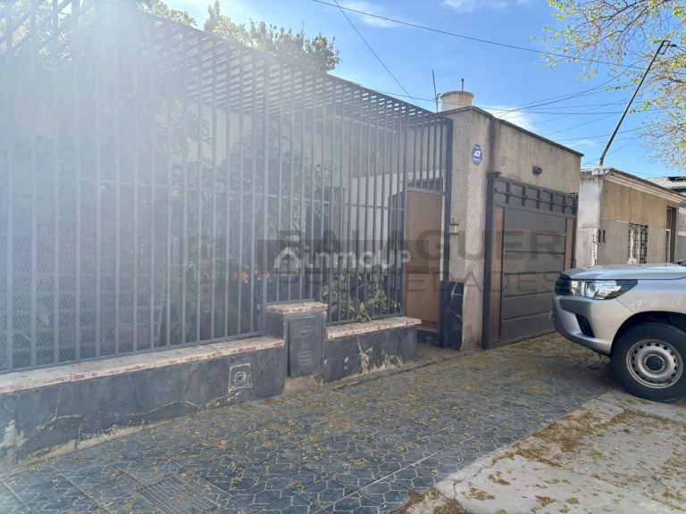 Casa en Venta en Capital, Mendoza