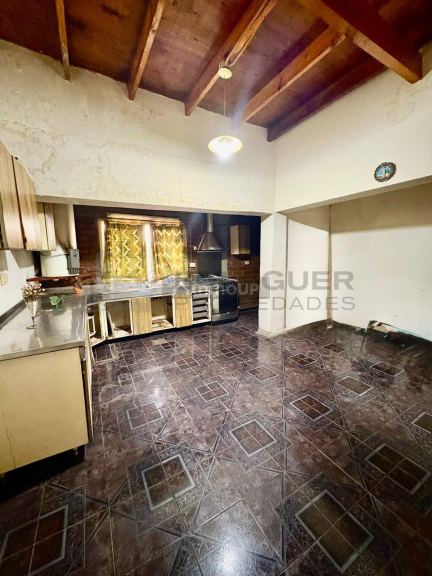 Casa en Venta en Capital, Mendoza