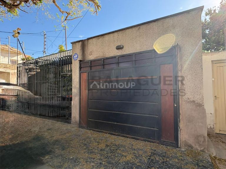 Casa en Venta en Capital, Mendoza