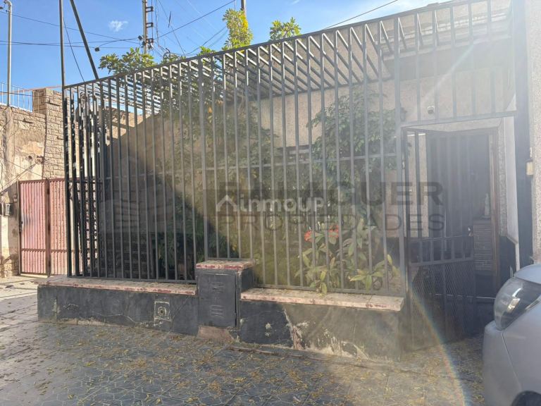 Casa en Venta en Capital, Mendoza