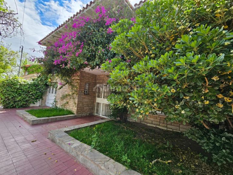 Casa en Alquiler en Capital, Mendoza