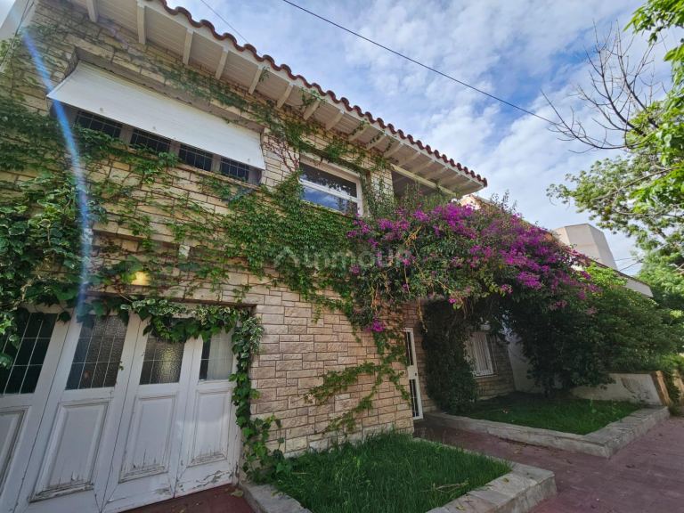 Casa en Alquiler en Capital, Mendoza