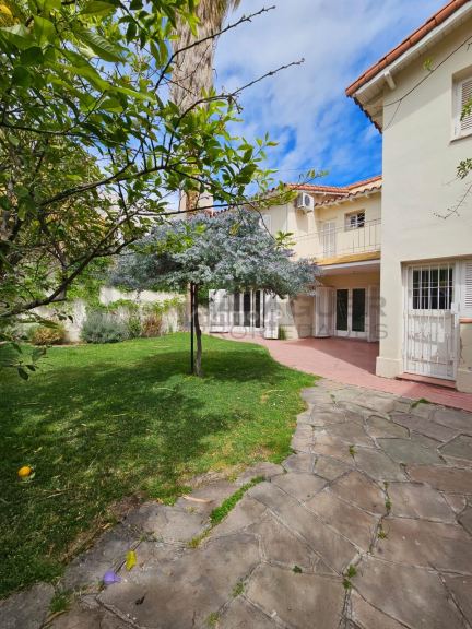 Casa en Alquiler en Capital, Mendoza