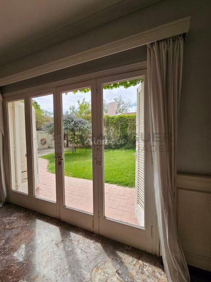 Casa en Alquiler en Capital, Mendoza