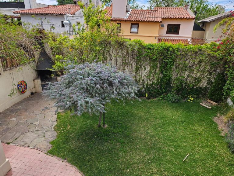 Casa en Alquiler en Capital, Mendoza