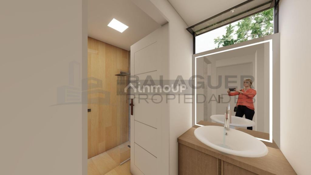 Departamento en Venta en Maipu, Mendoza