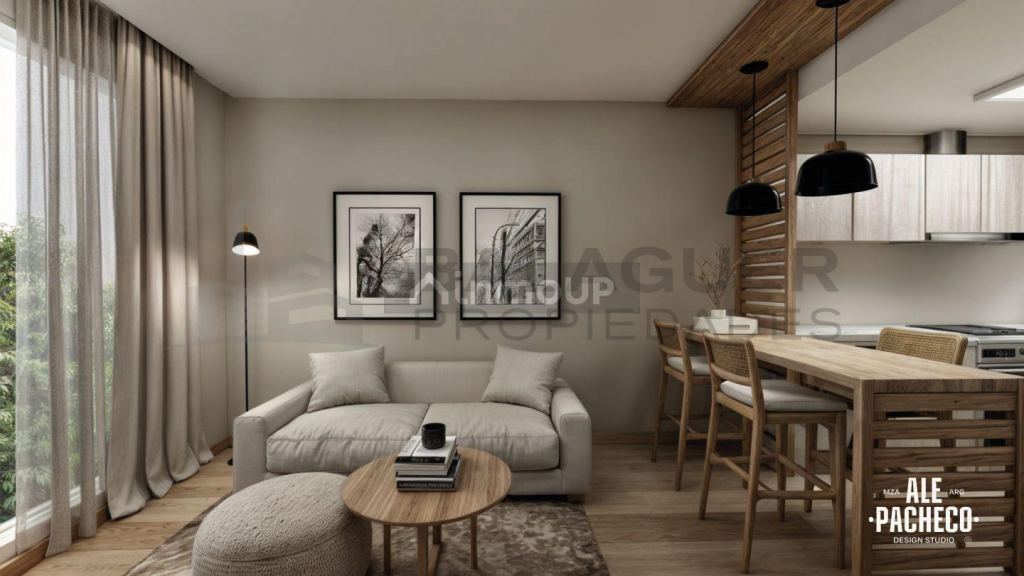 Departamento en Venta en Maipu, Mendoza