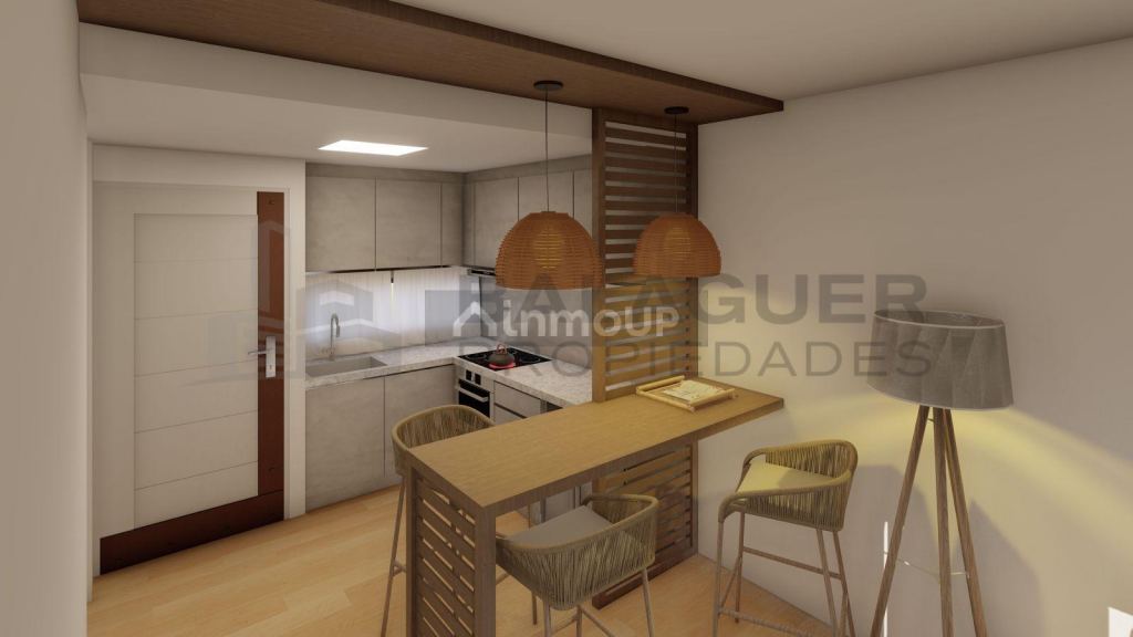 Departamento en Venta en Maipu, Mendoza