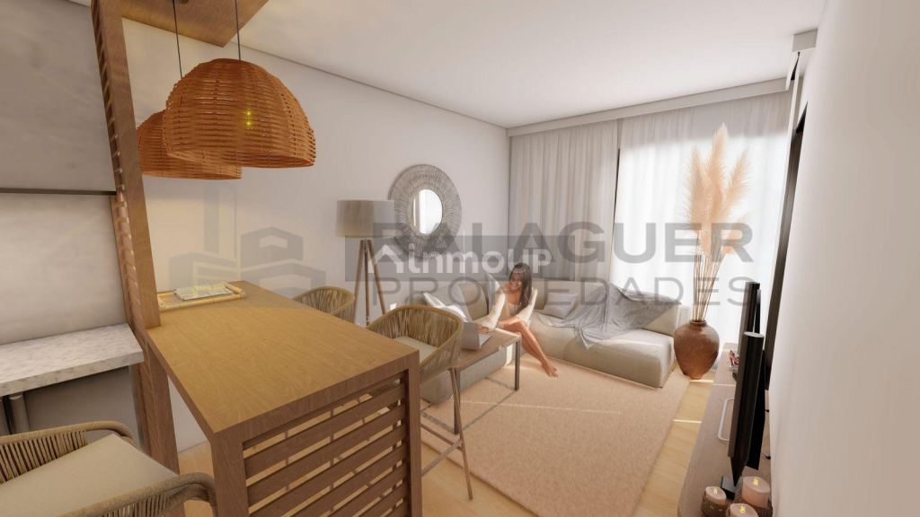 Departamento en Venta en Maipu, Mendoza