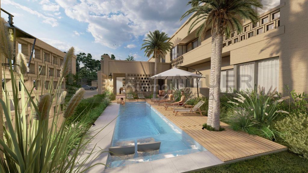 Departamento en Venta en Maipu, Mendoza