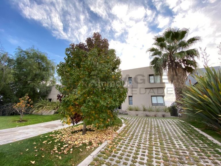 Casa en Venta en Lujan de Cuyo, Mendoza