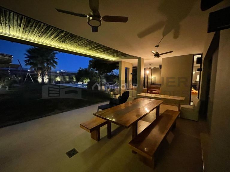 Casa en Venta en Lujan de Cuyo, Mendoza