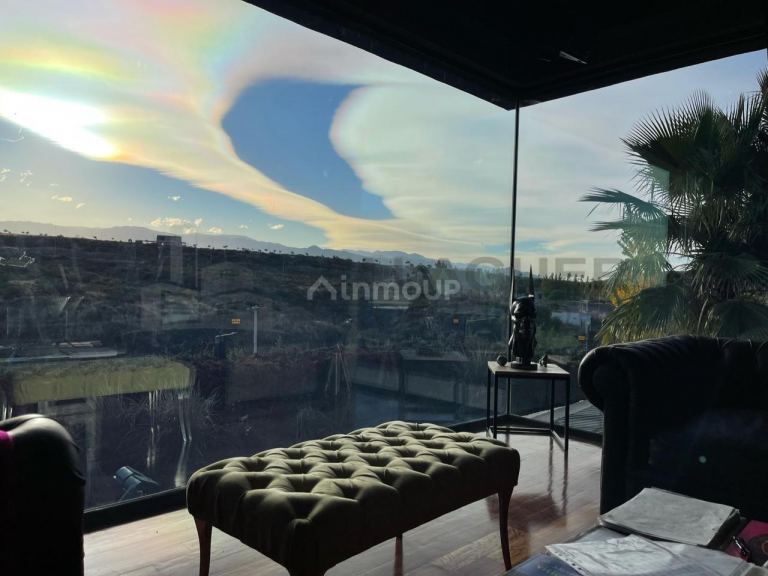 Casa en Venta en Lujan de Cuyo, Mendoza