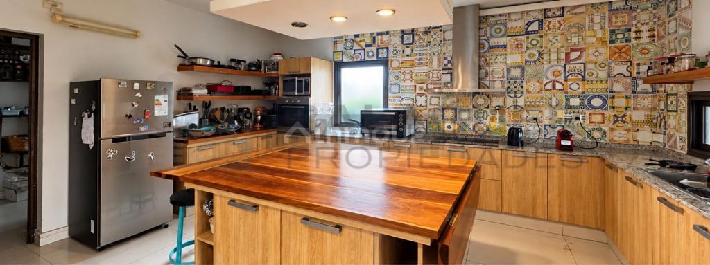 Casa en Venta en Lujan de Cuyo, Mendoza