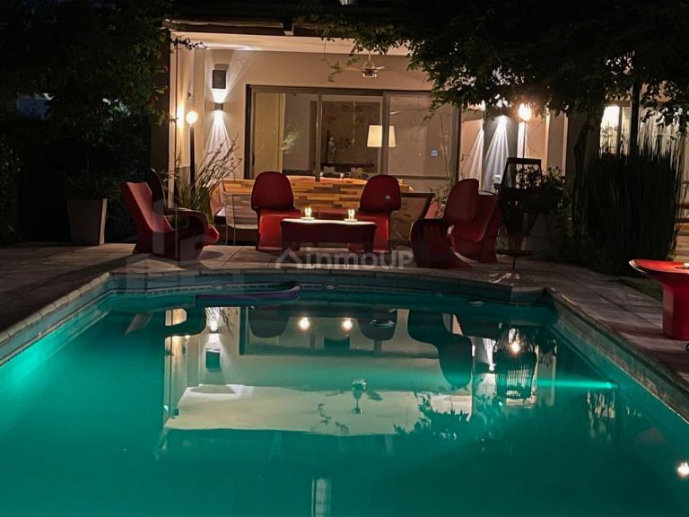 Casa en Venta en Lujan de Cuyo, Mendoza