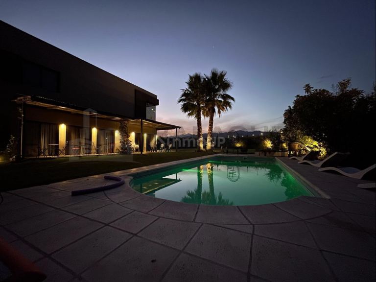 Casa en Venta en Lujan de Cuyo, Mendoza