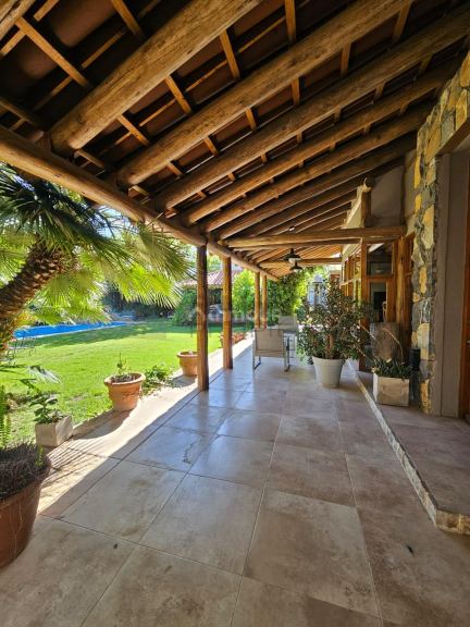 Casa en Venta en Lujan de Cuyo, Mendoza