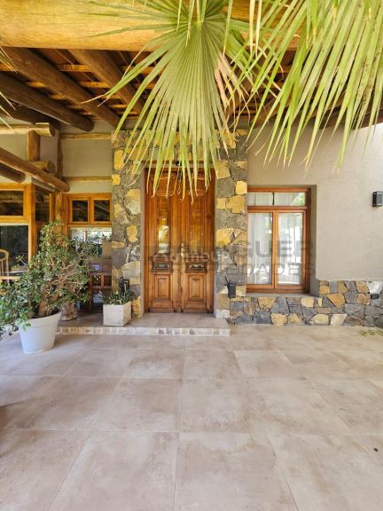 Casa en Venta en Lujan de Cuyo, Mendoza