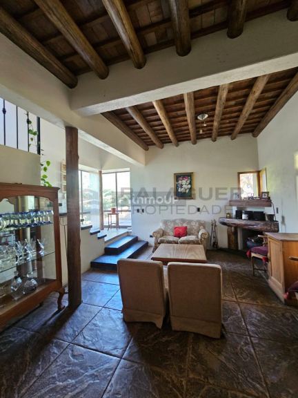 Casa en Venta en Lujan de Cuyo, Mendoza