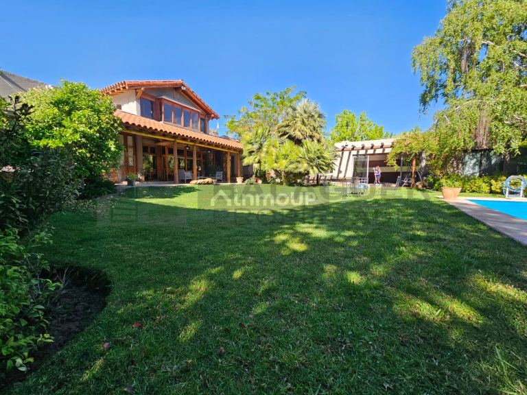 Casa en Venta en Lujan de Cuyo, Mendoza